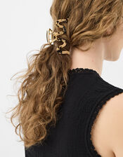 Tort Wiggle Claw Clip, , large