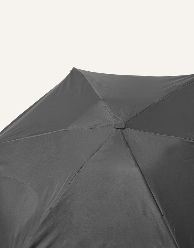 Tiny Umbrella in Recycled Polyester, , large