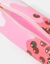 Girls Boba Pencil Case, , large