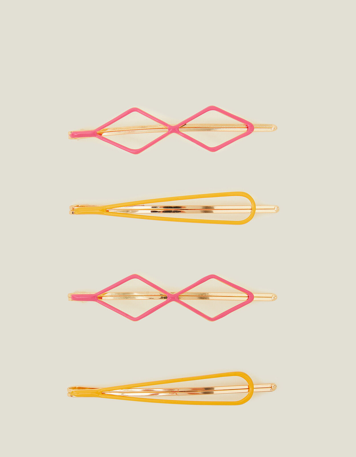 Accessorize hair slides store
