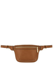 Plain Belt Bag, , large