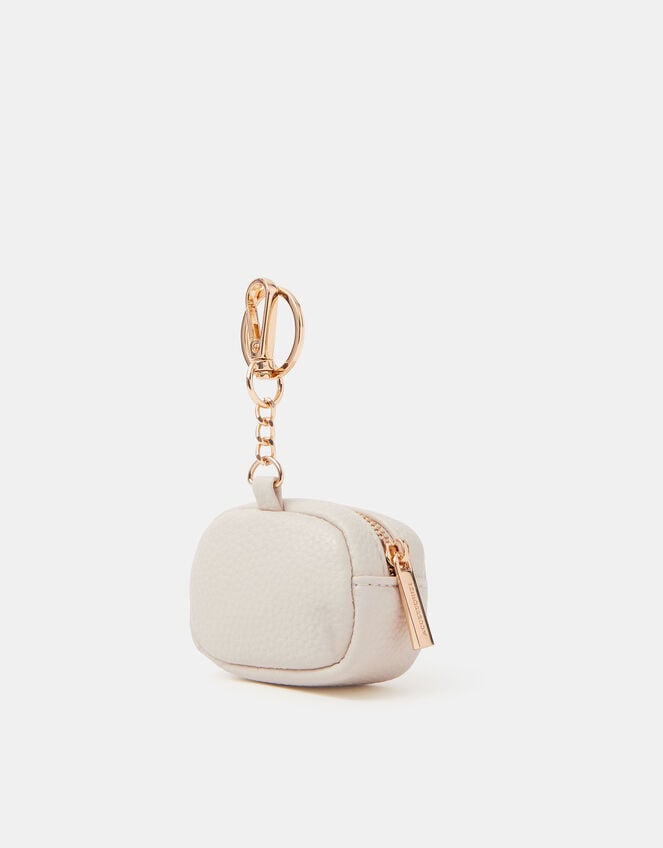 Strawberry AirPod Case Keyring, , large