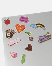 Just Because Tech Sticker Pack, , large
