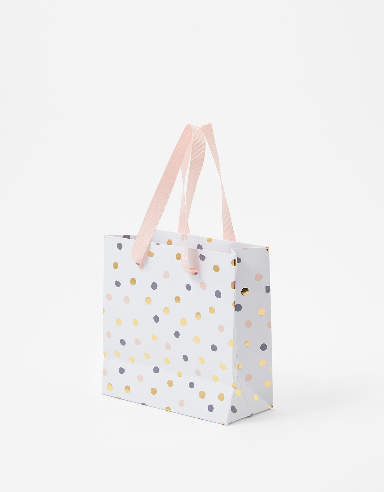 accessorize blue bolsa