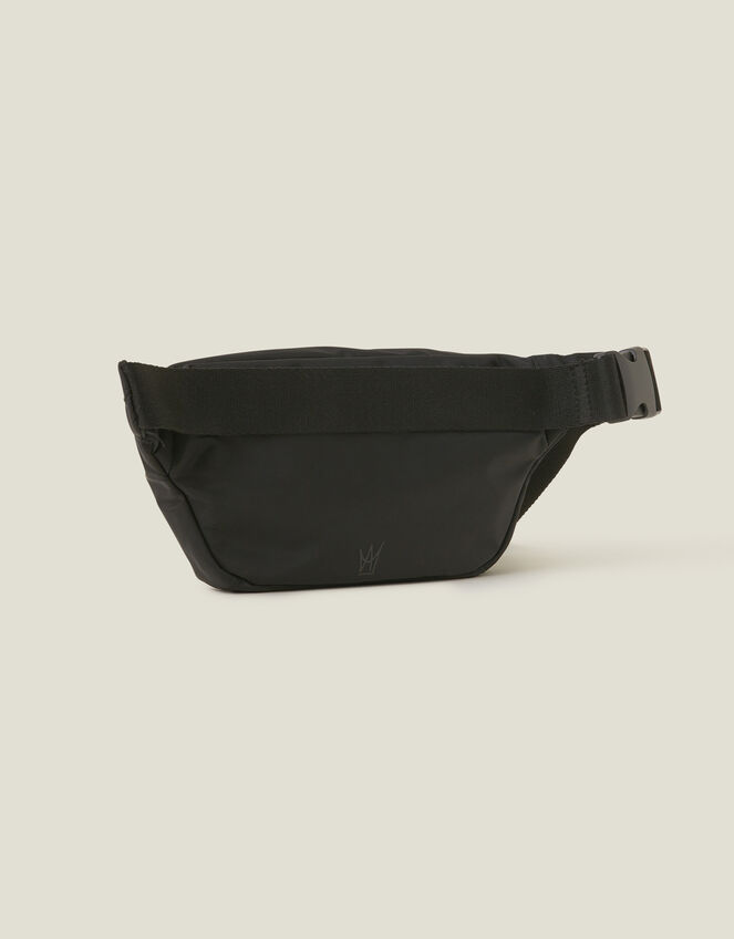 Bum Bag in Recycled Nylon, , large