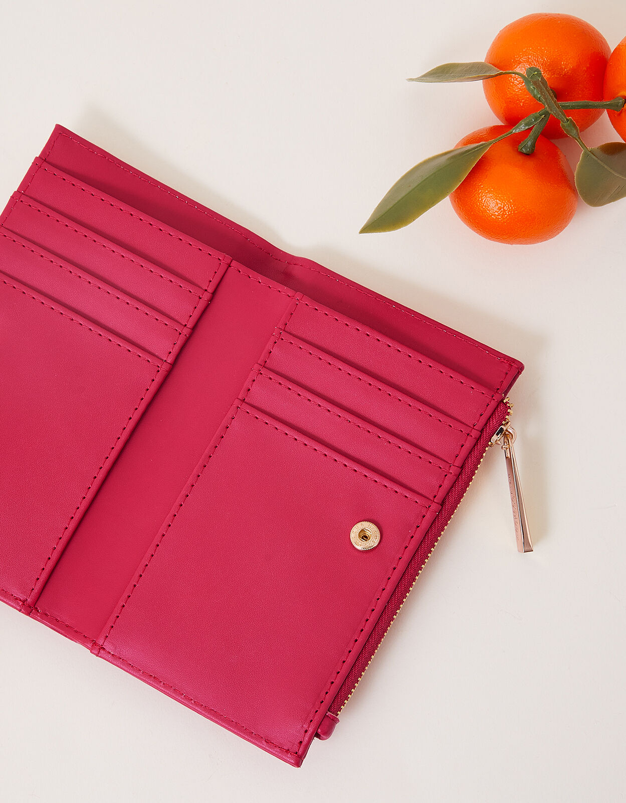 Medium Slimline Wallet