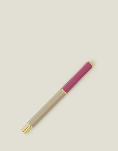 Girls Two-Tone Pen, , large