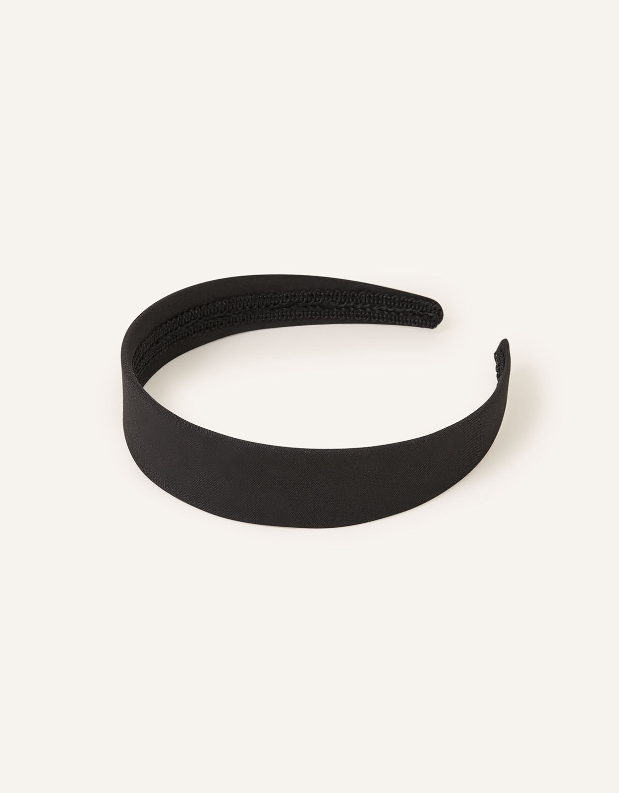 Plain headbands on sale