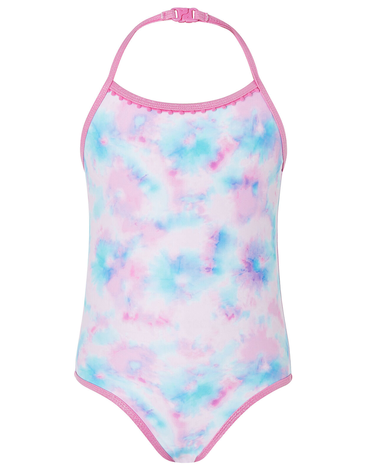 baby tie dye swimsuit