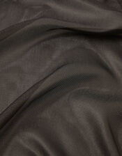 Lightweight Shimmer Scarf, , large