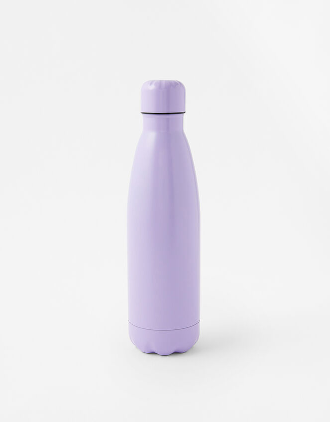 Metal Gym Water Bottle, , large