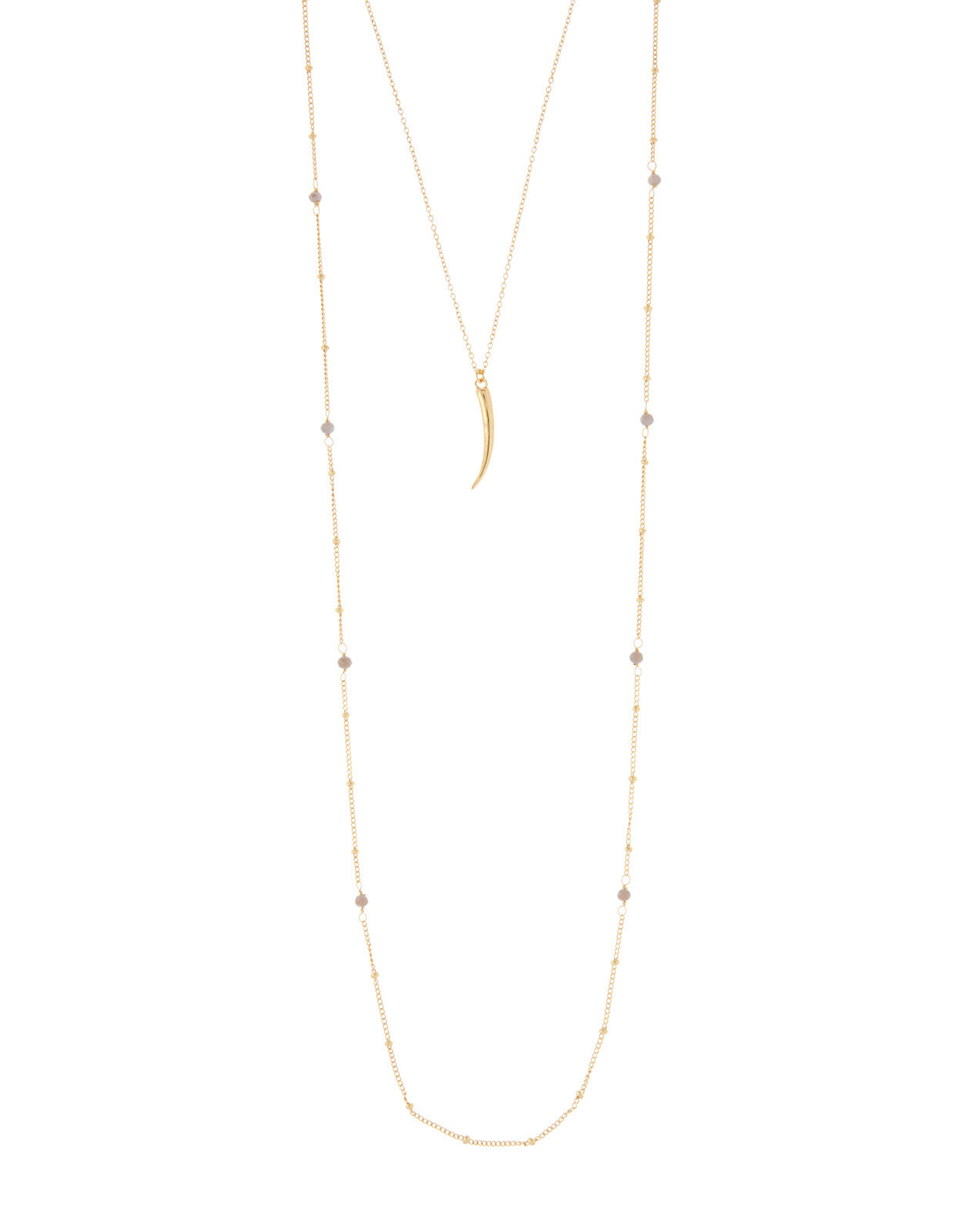 accessorize necklaces