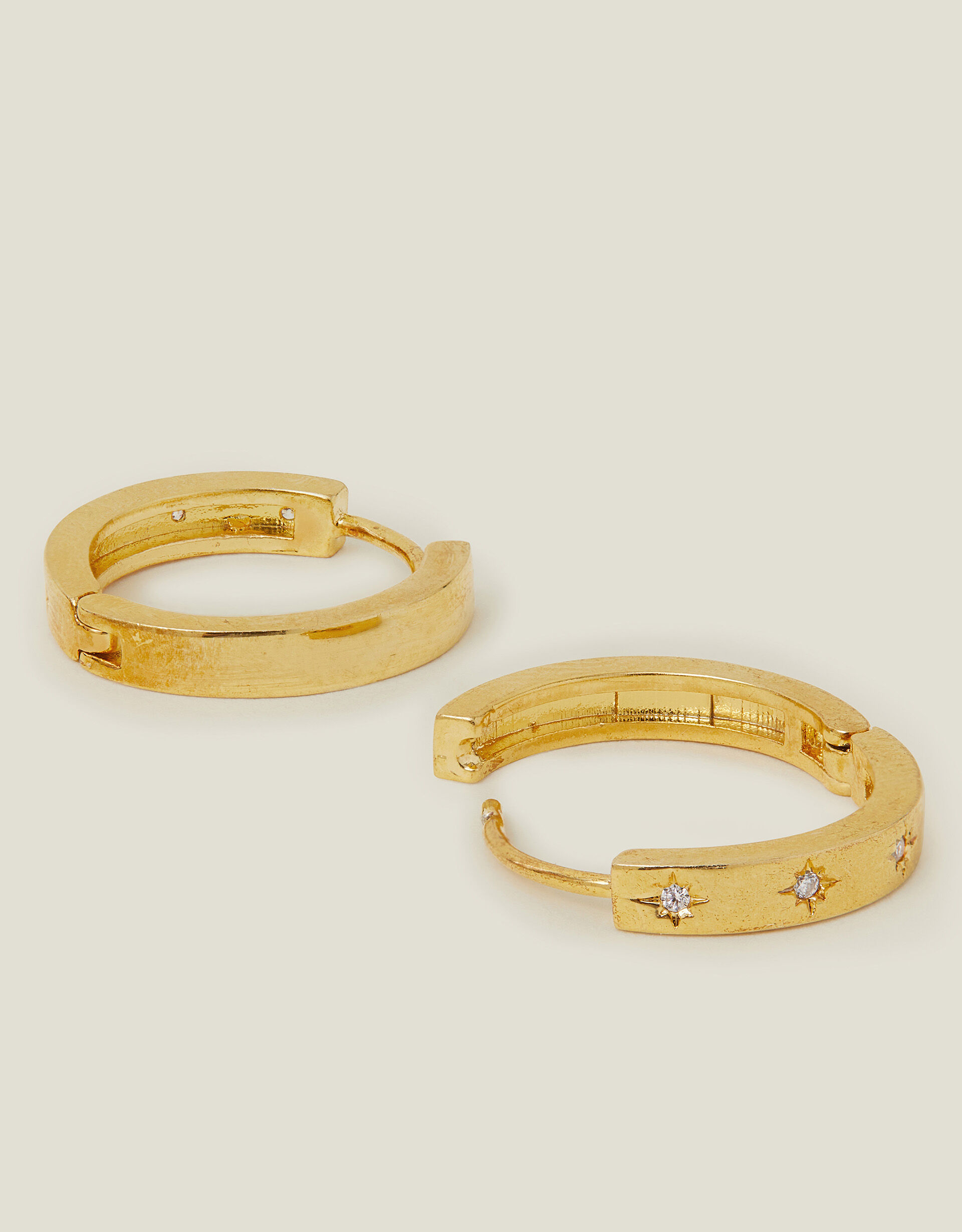 Z for accessorize gold plated cheap