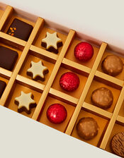 Love Cocoa Festive Chocolate Truffle Selection, , large
