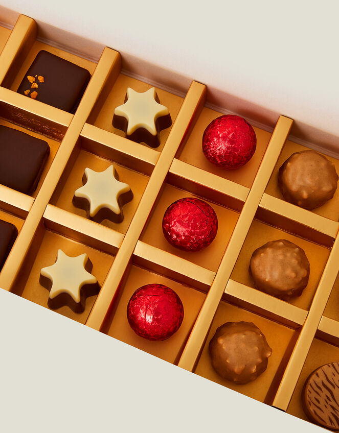 Love Cocoa Festive Chocolate Truffle Selection, , large