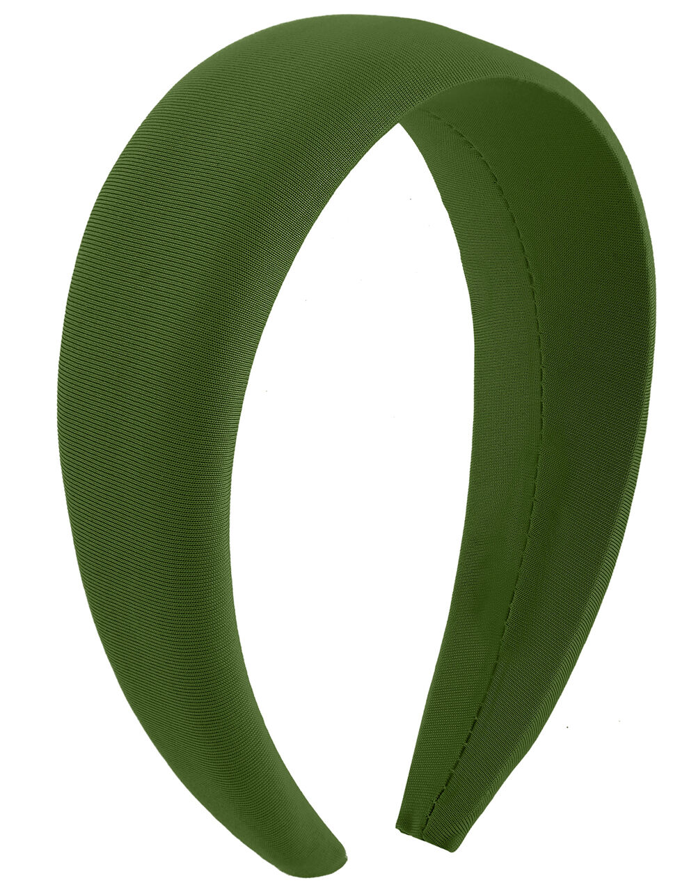 Plain Padded Headband Hair bands & Scrunchies Accessorize UK