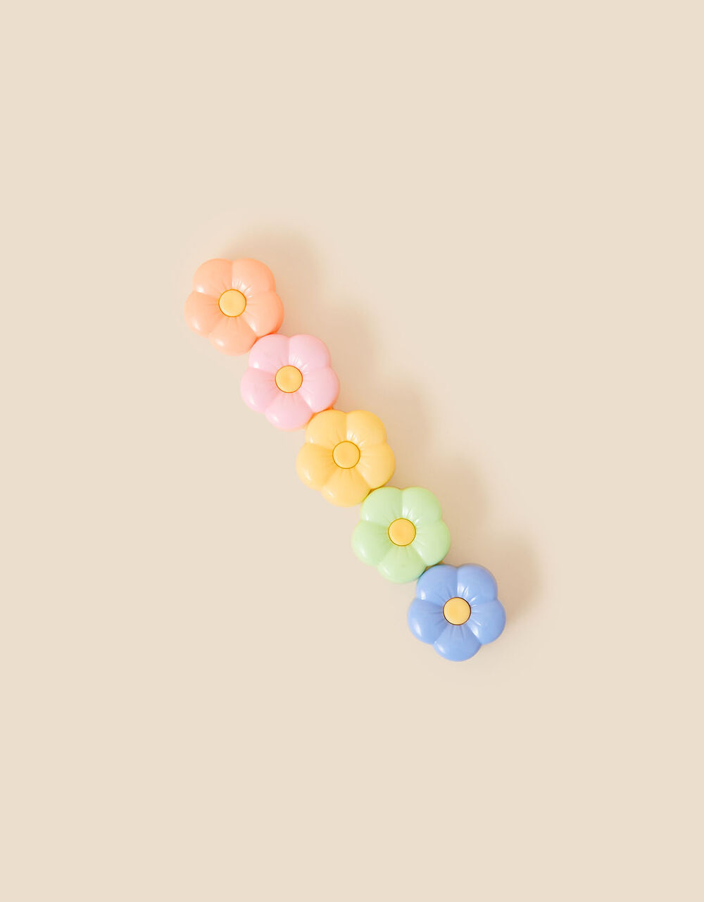 Flower Stack Highlighters Pens & Pencils Accessorize UK