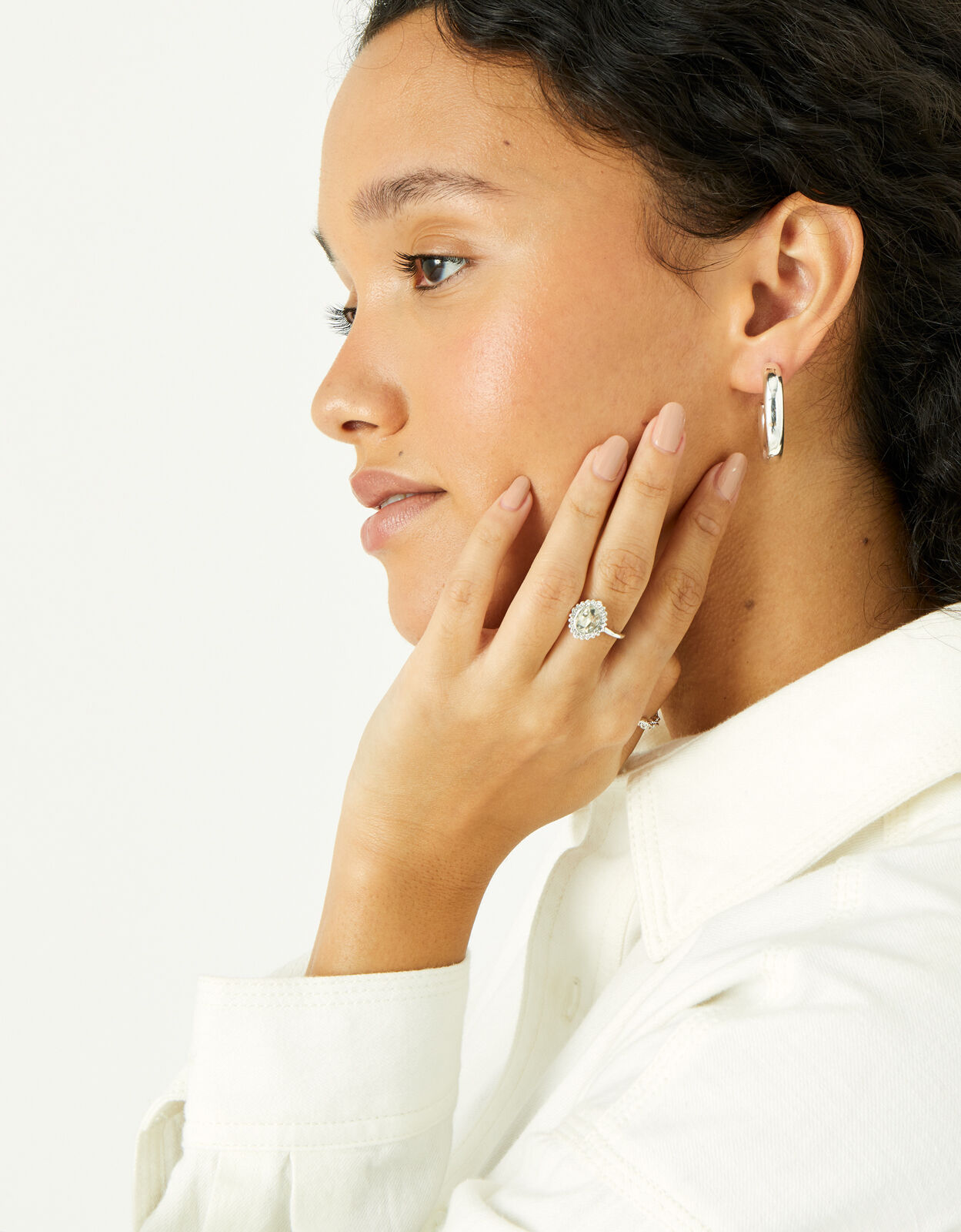 Twinset wedding discount rings