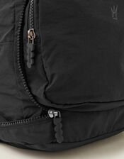 Packable Travel Rucksack, , large