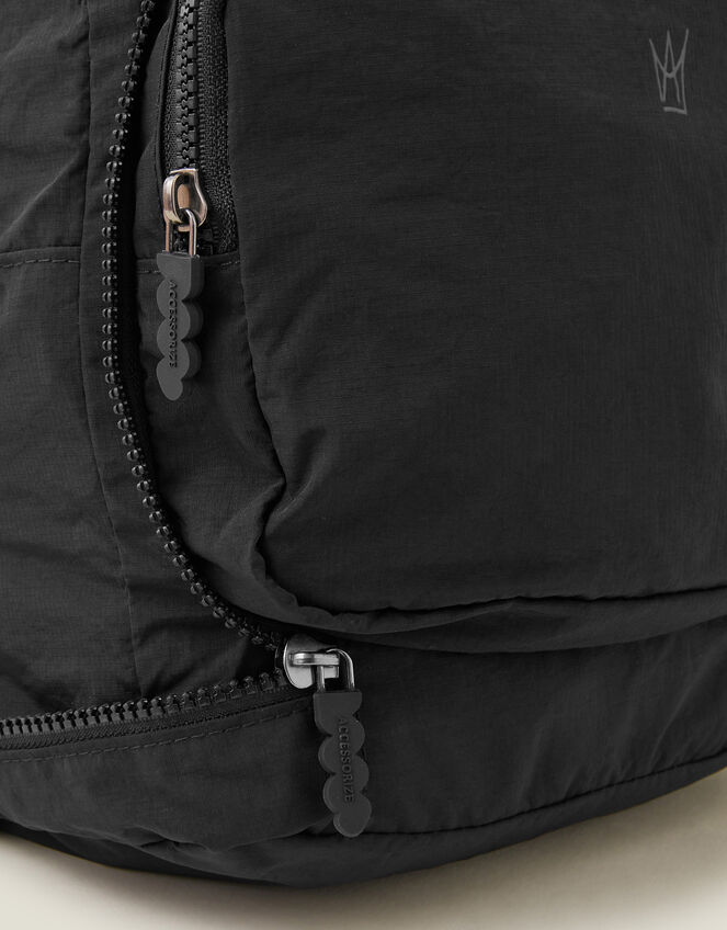 Packable Travel Rucksack, , large