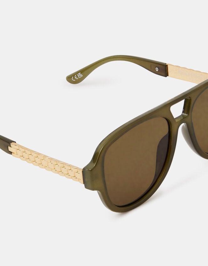 Aviator Sunglasses, , large