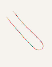 Beaded Sunglasses Chain, , large