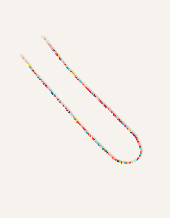 Beaded Sunglasses Chain, , large