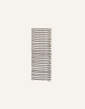 Metal Kirby Grips 30 Pack, , large