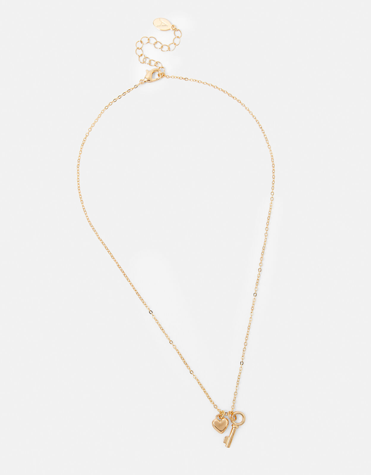 accessorize necklaces