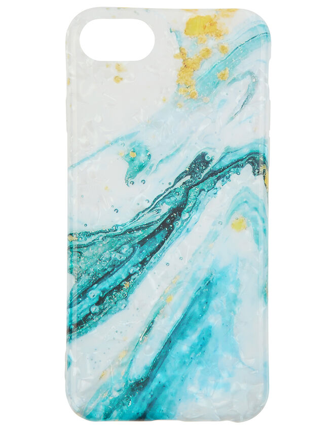 Marble iPhone Case, , large