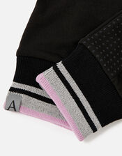 Active Gloves with Recycled Polyester, Pink (PINK), large