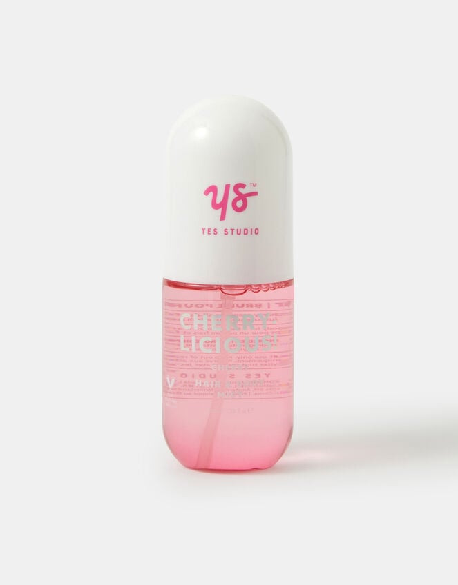 Yes Studio Cherry Hair & Body Mist, , large