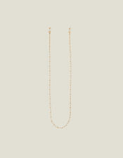 Beaded Glasses Chain, , large