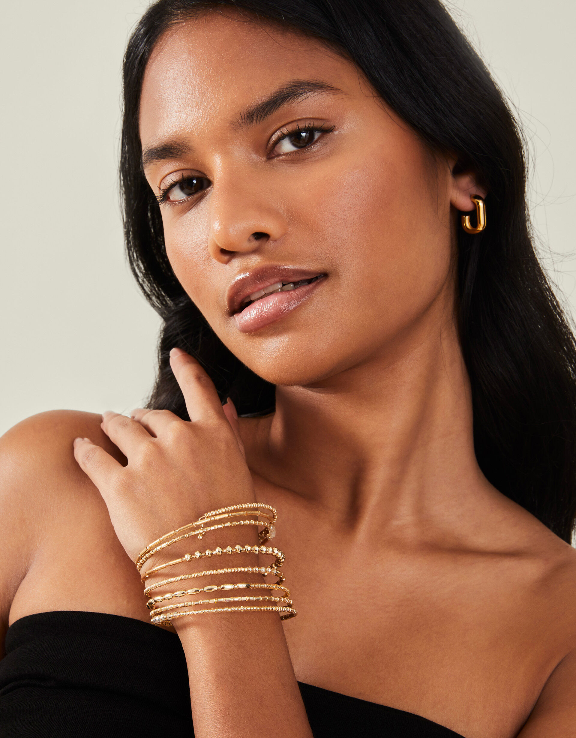 Accessorize bracelets discount