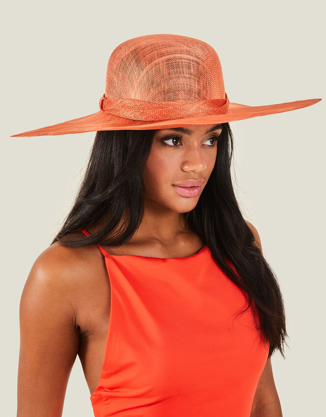 Isabella Hatinator, Orange (ORANGE), large