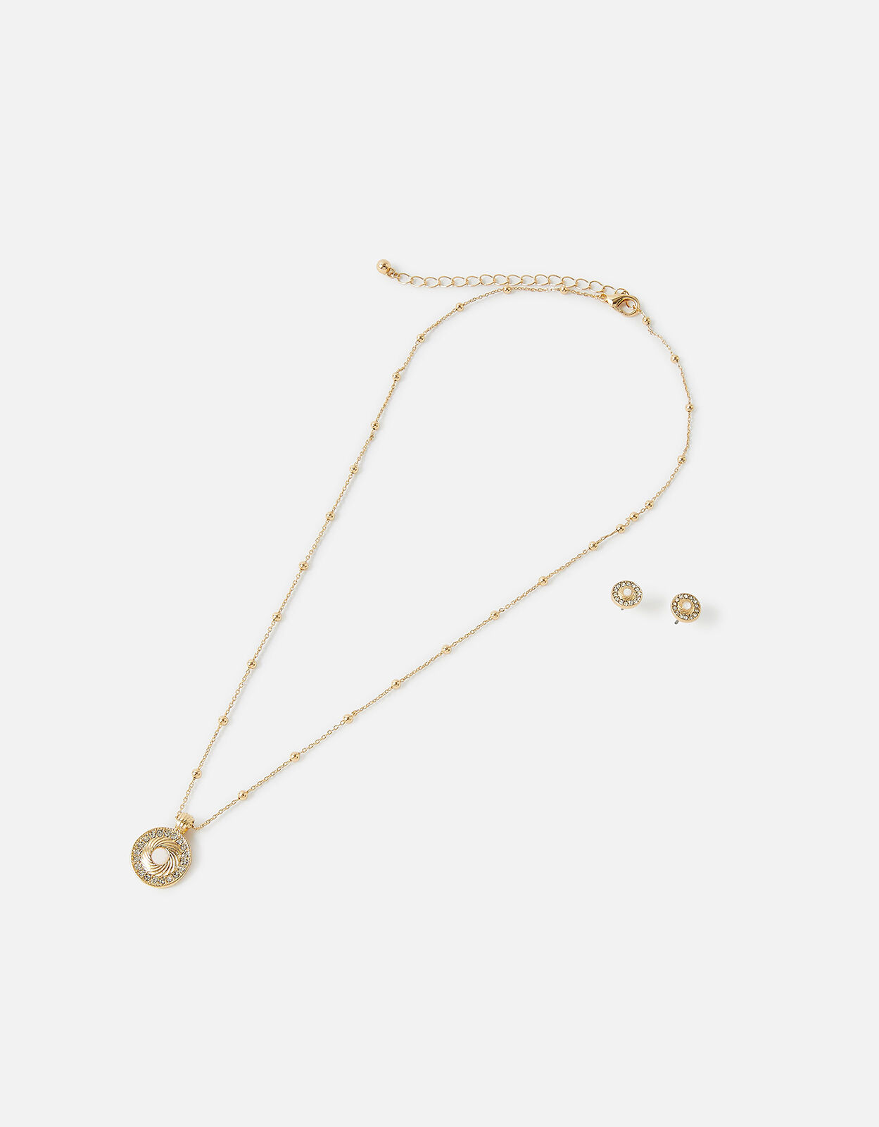 Necklaces for Women | Gold, Rose Gold 