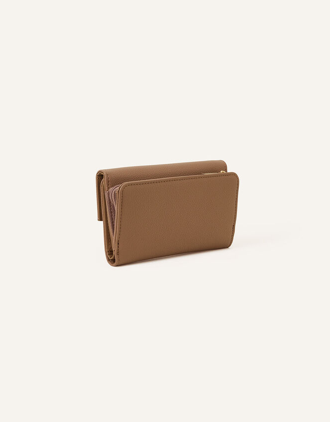 Classic Wallet, Mink (MINK), large