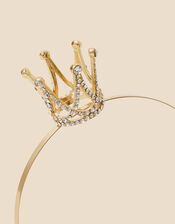 Crown Tiara, , large
