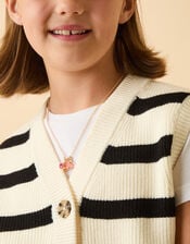 Girls Make-Your-Own Fairy Tale Necklace, , large