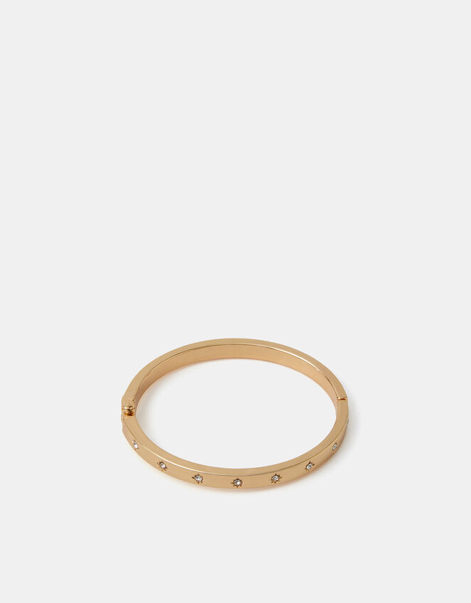 Celestial Gem Bangle, , large