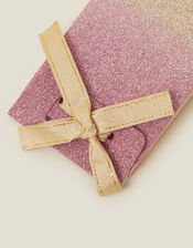 Ombre Glitter Gift Pouch, , large