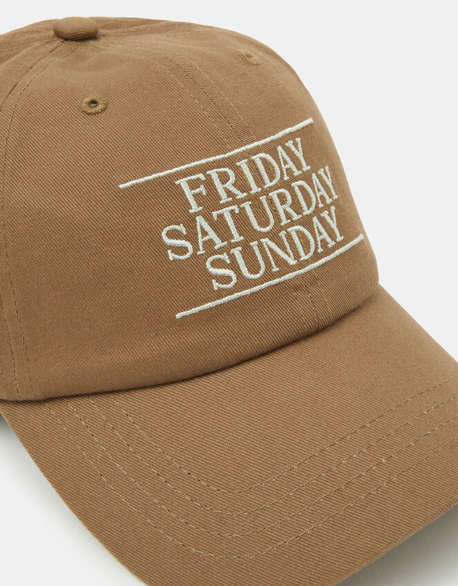 Weekend Baseball Cap, , large