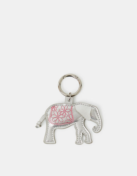 Elephant Bag Charm, , large