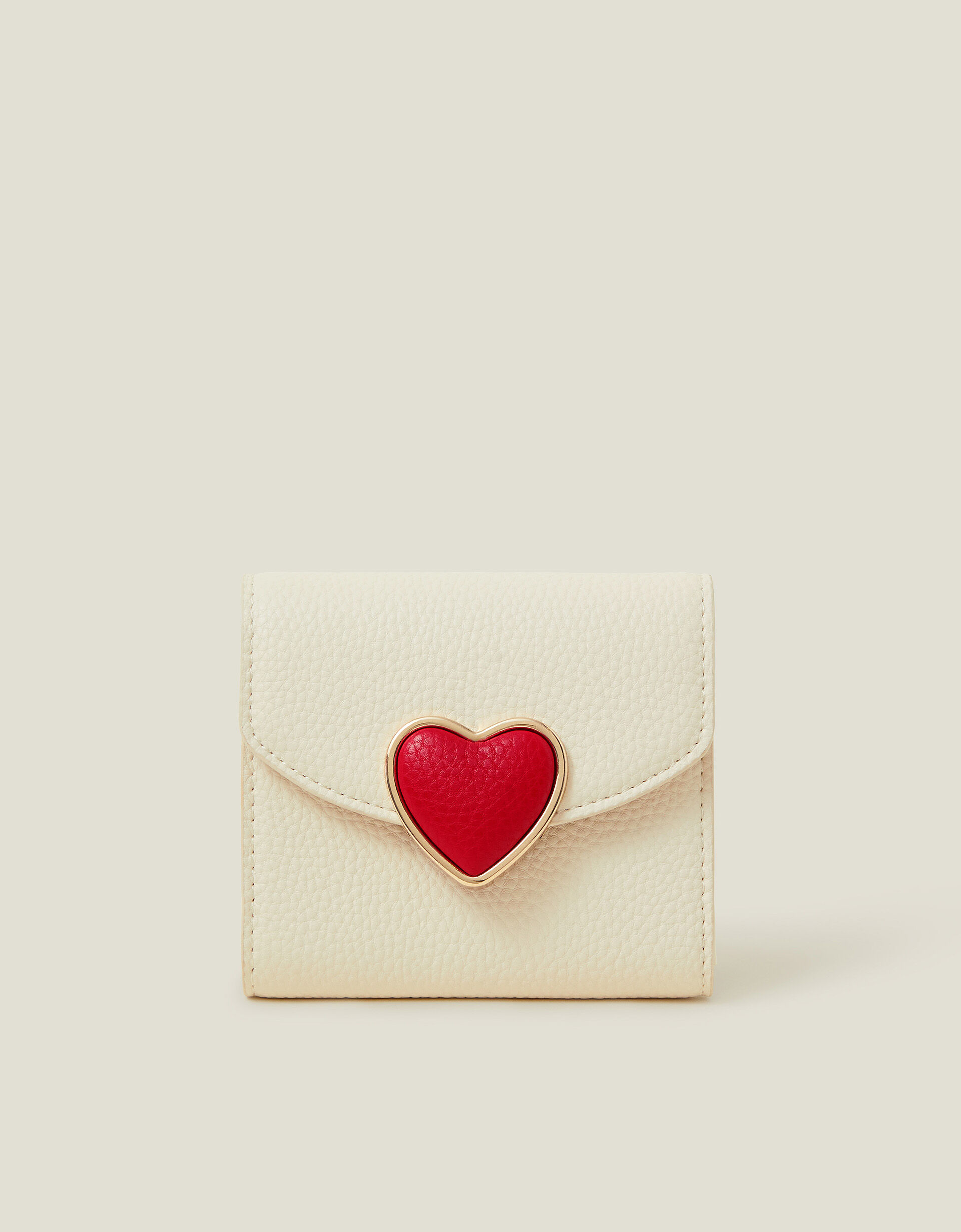 Leather envelope purse 2025