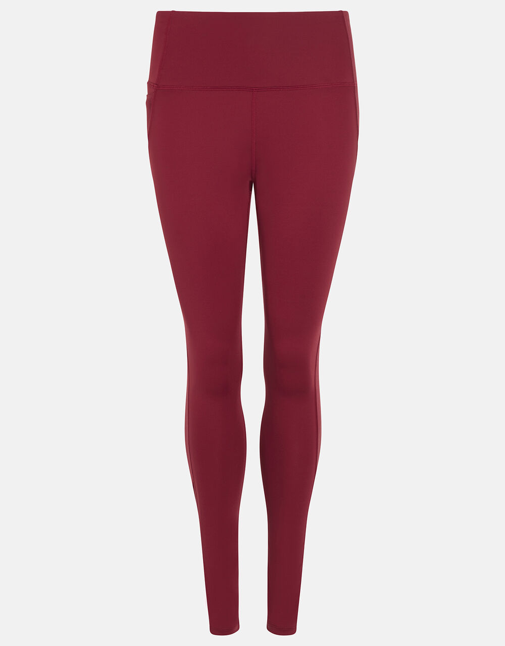 low waisted gym leggings