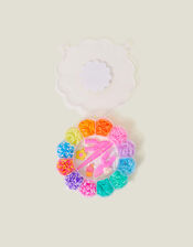 Girls Loom Band Kit, , large