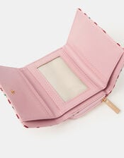 Cherry Print Purse, , large