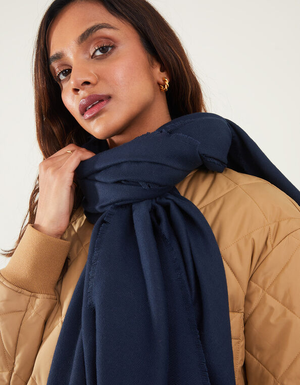Take Me Everywhere Scarf, , large