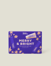Bloom & Blossom Merry and Bright The Wellness Gift Set, , large