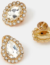 3-Pack Crystal Brooch Set, , large